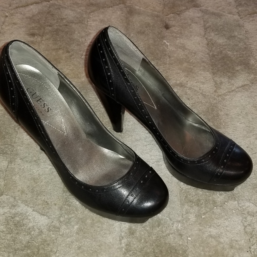 Guess by Marciano heels